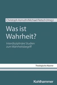Produktbild: Was ist Wahrheit?
