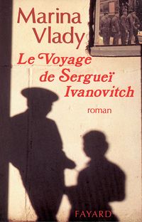 Produktbild: Le Voyage de Sergue&iuml; Ivanovitch