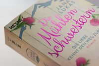 Die Mühlenschwestern - Die Liebe kennt den Weg zurück