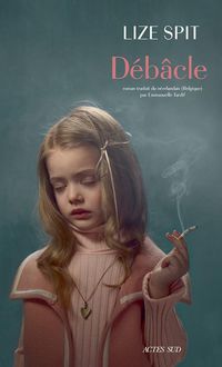 Produktbild: D&eacute;b&acirc;cle