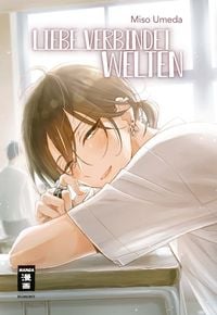 Produktbild: Liebe verbindet Welten