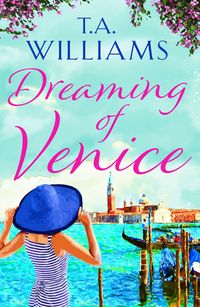 Produktbild: Dreaming of Venice