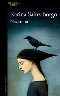 Produktbild: Nazarena