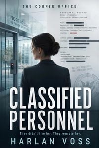 Produktbild: Classified Personnel