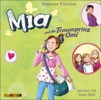 Produktbild: Mia und der Traumprinz für Omi (3)
