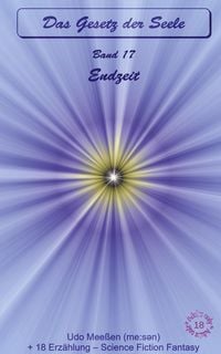Produktbild: Endzeit