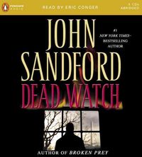 Produktbild: DEAD WATCH                  5D