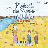 Produktbild: Picnic at the Seaside on Holiday