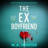 Produktbild: The Ex-Boyfriend