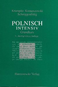 Produktbild: Krampitz: Poln. Intensiv/Grundkurs
