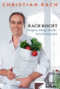 Produktbild: Rach kocht