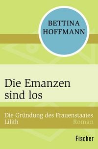 Produktbild: Die Emanzen sind los