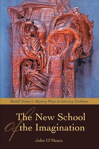 Produktbild: The New School of the Imagination