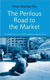 Produktbild: The Perilous Road to the Market