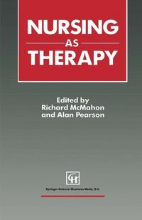 Produktbild: Nursing as Therapy