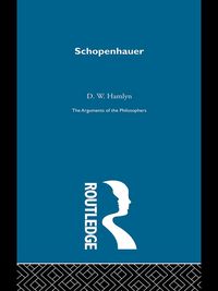 Produktbild: Schopenhauer - Arg Phil