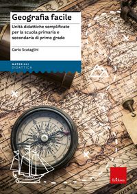 Produktbild: Geografia facile