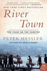 Produktbild: River Town
