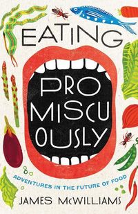 Produktbild: Eating Promiscuously