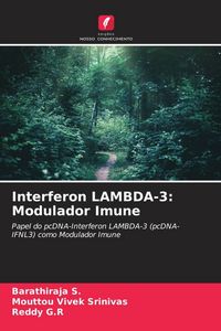 Produktbild: Interferon LAMBDA-3: Modulador Imune