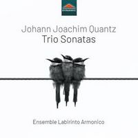 Produktbild: Trio Sonatas