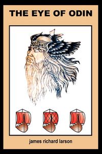 Produktbild: The Eye of Odin