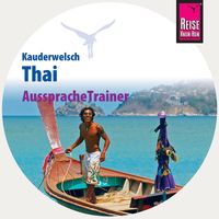 Bild vom Artikel Reise Know-How Kauderwelsch AusspracheTrainer Thai (Audio-CD) vom Autor Martin Lutterjohann