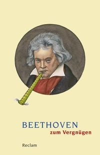 Bild vom Artikel Beethoven zum Vergnügen vom Autor Michael Ladenburger