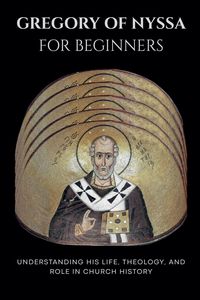 Produktbild: Gregory of Nyssa for Beginners