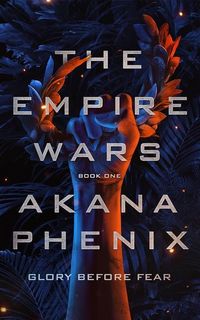 Produktbild: The Empire Wars