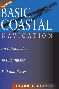 Produktbild: Basic Coastal Navigation