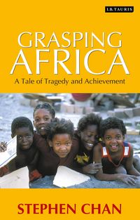 Produktbild: Grasping Africa