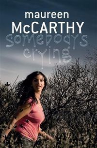 Produktbild: Somebody's Crying