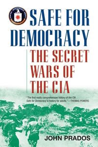 Produktbild: Safe for Democracy