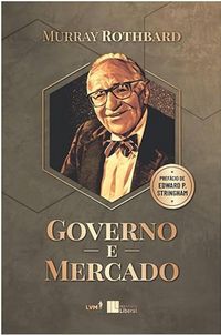 Produktbild: Governo e mercado