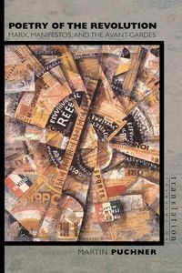 Produktbild: Poetry of the Revolution