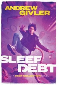 Produktbild: Sleep Debt