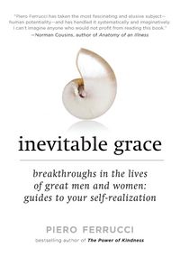Produktbild: Inevitable Grace