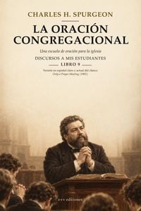 Produktbild: La oraci&oacute;n congregacional