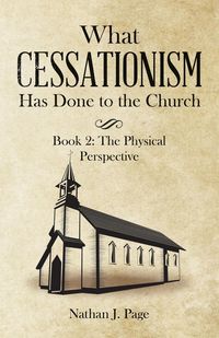 Produktbild: What Cessationism Has Done to the Church