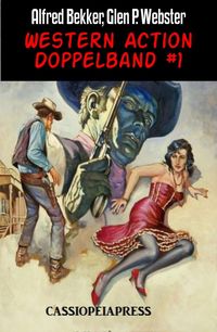 Produktbild: Western Action Doppelband #1