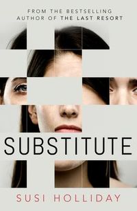 Produktbild: Substitute