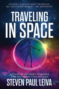 Produktbild: Traveling in Space (Revised Edition)