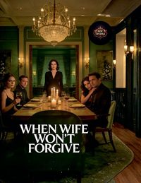 Produktbild: When Wife Won't Forgive