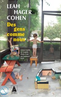 Produktbild: Des gens comme nous