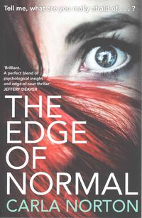 Produktbild: The Edge of Normal