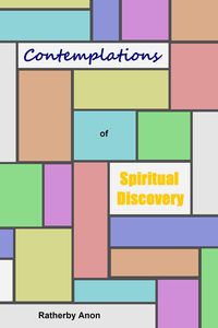 Produktbild: Contemplations of Spiritual Discovery