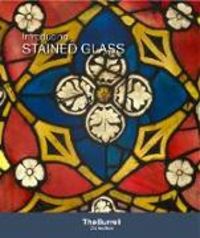 Produktbild: Johnson, E: Introducing Stained Glass