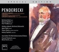 Produktbild: Konzerte Vol.7-Concerto Doppio/+