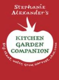 Produktbild: Alexander, S: The Kitchen Garden Companion